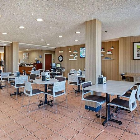 Microtel Inn & Suites By Wyndham Dry Ridge Eksteriør bilde
