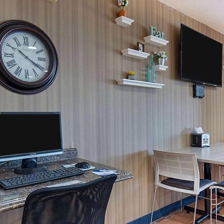 Microtel Inn & Suites By Wyndham Dry Ridge Eksteriør bilde