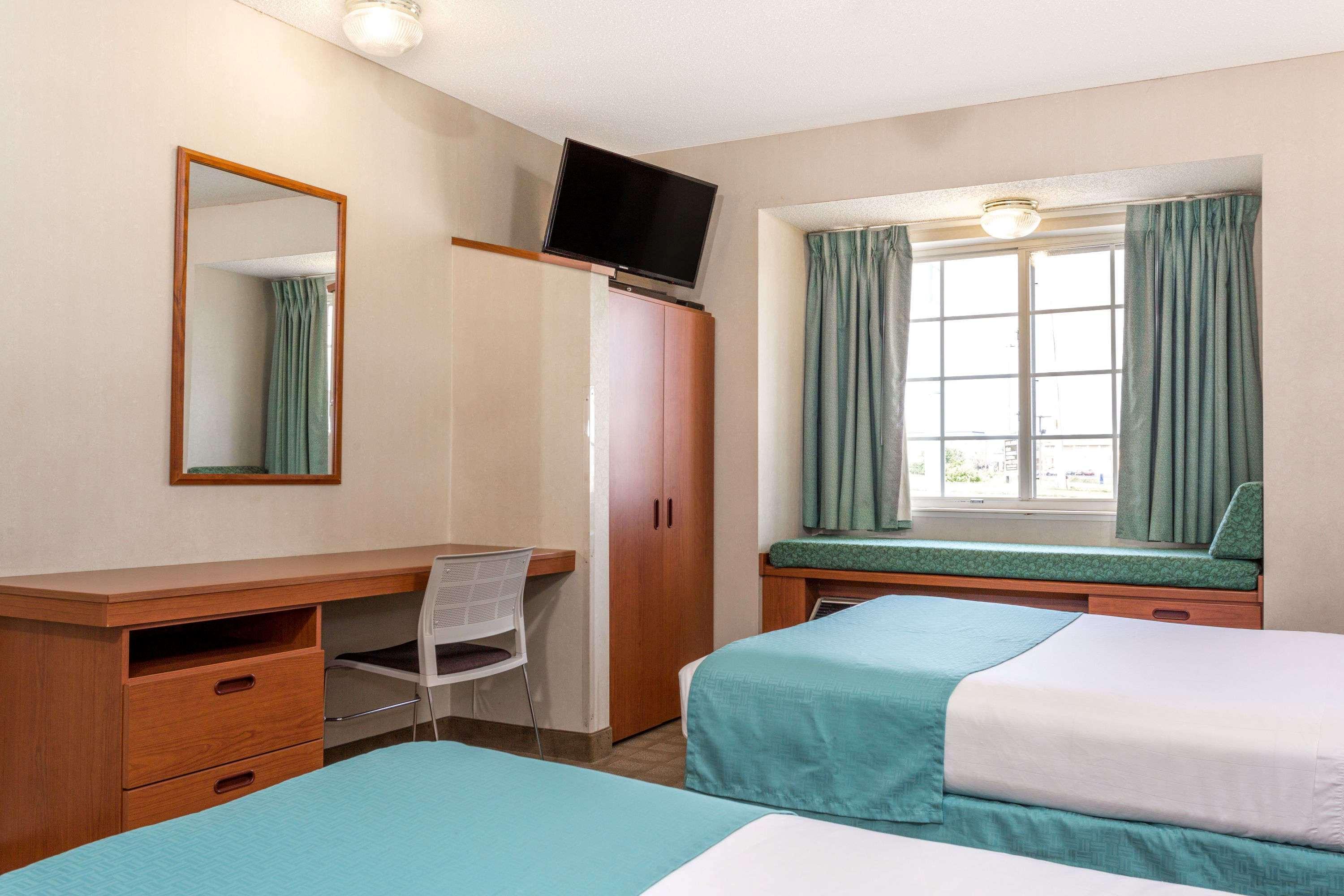 Microtel Inn & Suites By Wyndham Dry Ridge Eksteriør bilde